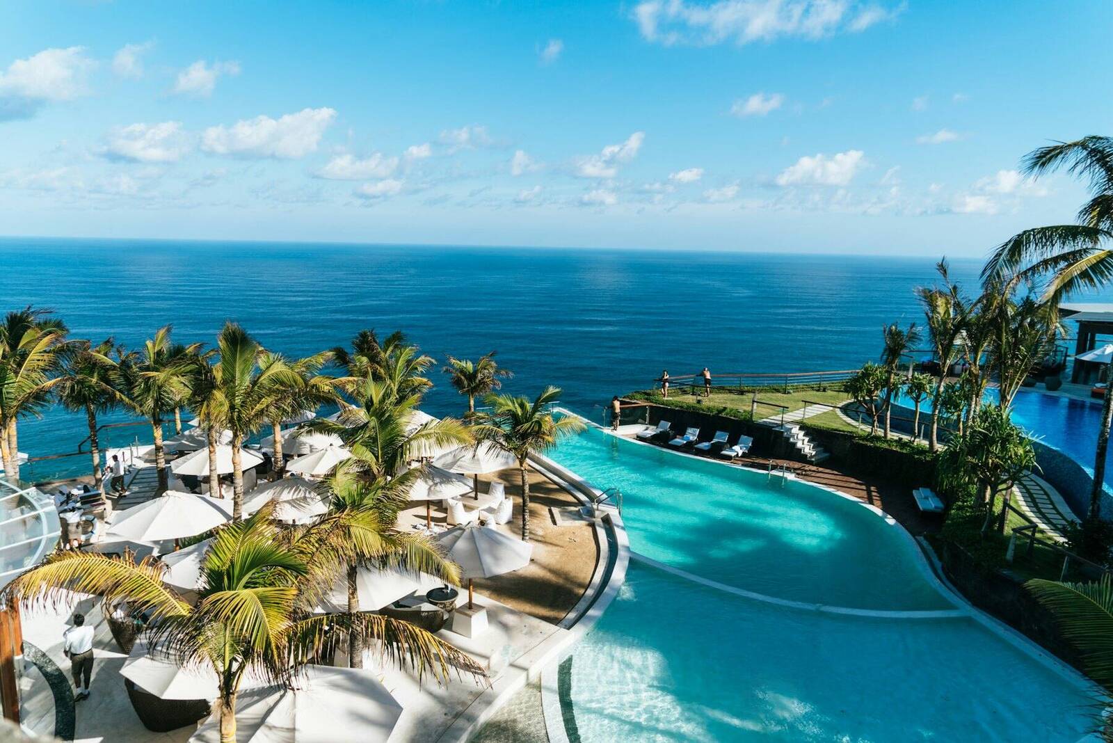 All-Inclusive Vacations
