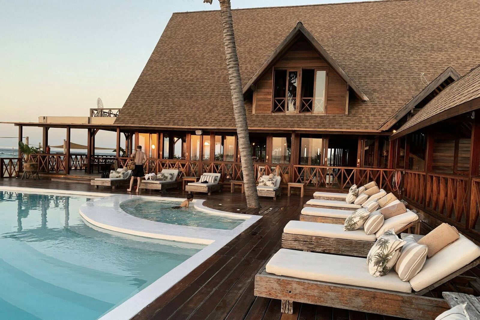 Couples’ Getaways