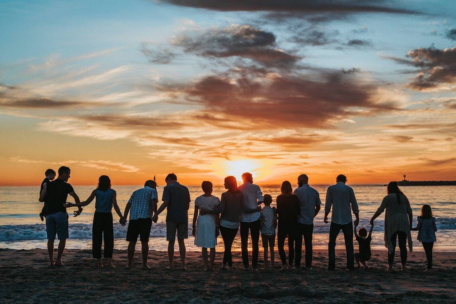Group Trips