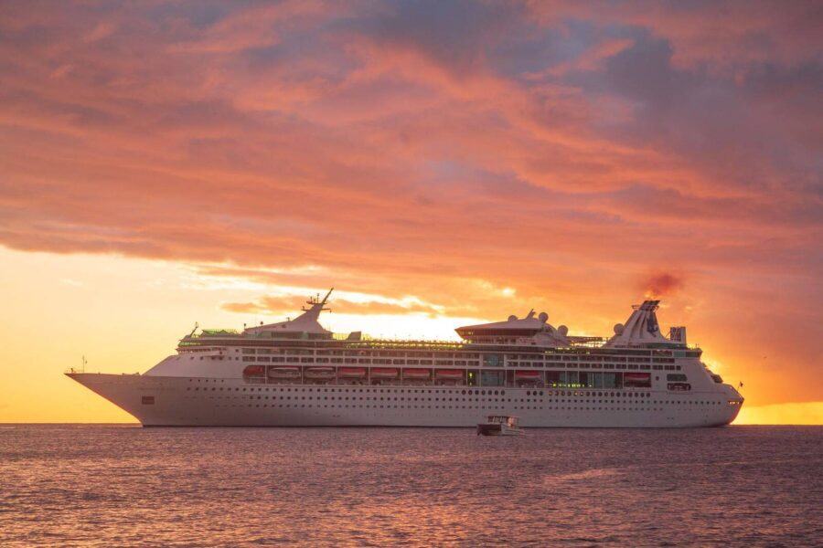 Ten Tips for Your First Cruise