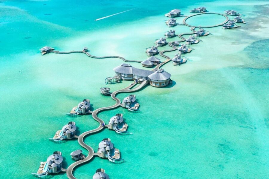 When Is the Best Time to Visit the Maldives?