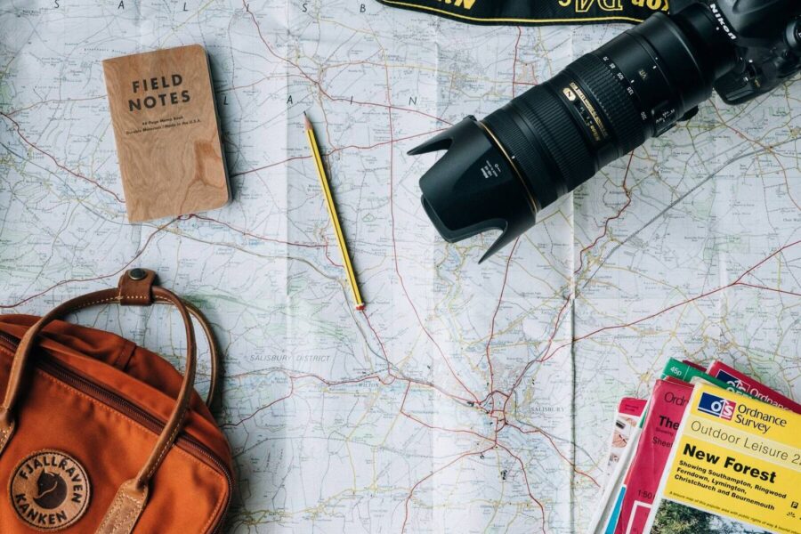 Why Book With an Independent Travel Advisor?
